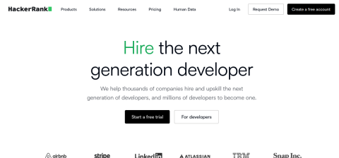 www.hackerrank.com önizleme