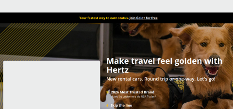 www.hertz.com önizleme