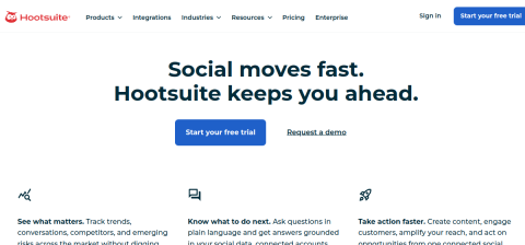 www.hootsuite.com önizleme