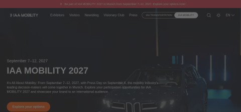 www.iaa.de önizleme