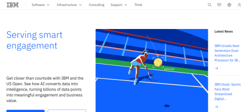 www.ibm.com önizleme