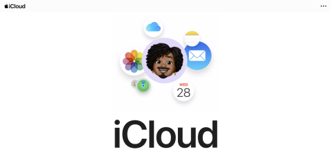 www.icloud.com önizleme