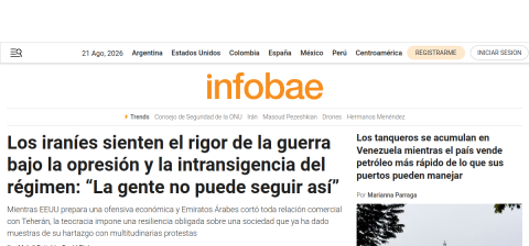 www.infobae.com önizleme