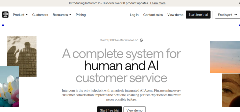 www.intercom.com önizleme