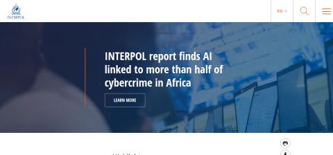 www.interpol.int önizleme
