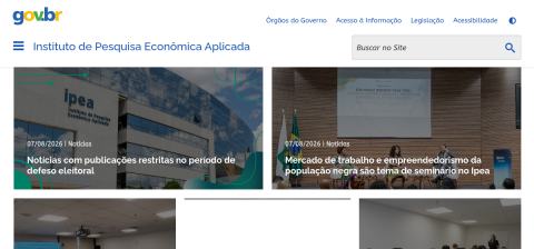 www.ipea.gov.br önizleme