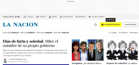 www.lanacion.com.ar önizleme
