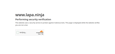 www.lapa.ninja önizleme