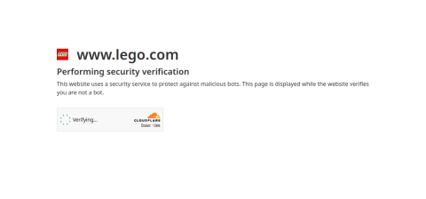 www.lego.com önizleme