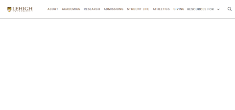 www.lehigh.edu önizleme