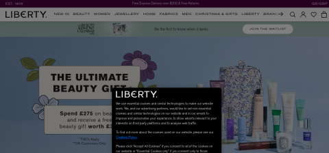 www.libertylondon.com önizleme
