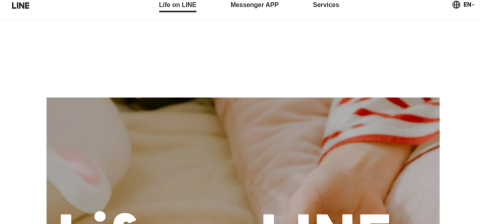 www.line.me önizleme