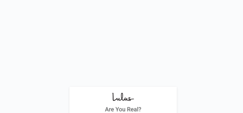 www.lulus.com önizleme