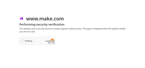 www.make.com önizleme