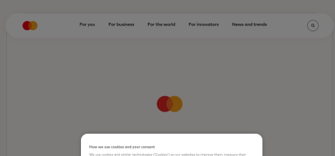 www.mastercard.com önizleme