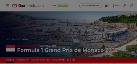 www.monaco-grand-prix.com önizleme