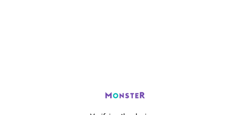 www.monster.com önizleme