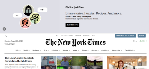 www.nytimes.com önizleme