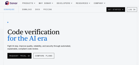 www.sonarqube.org önizleme