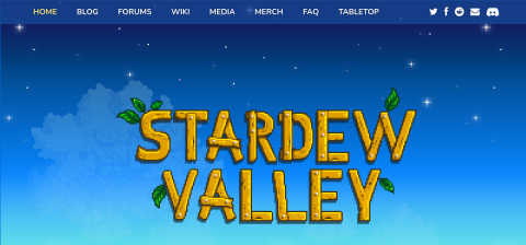 www.stardewvalley.net önizleme