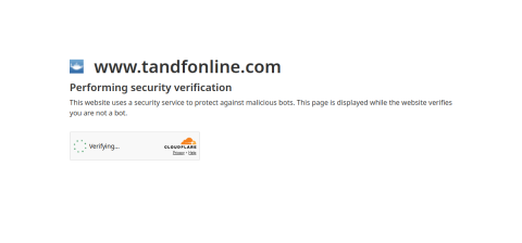 www.tandfonline.com önizleme
