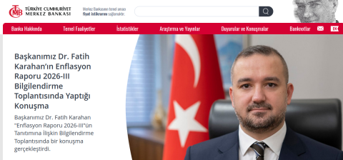 www.tcmb.gov.tr önizleme