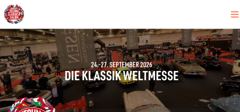 www.technoclassica.de önizleme