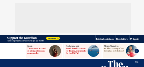 www.theguardian.com önizleme