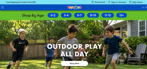 www.toysrus.com önizleme