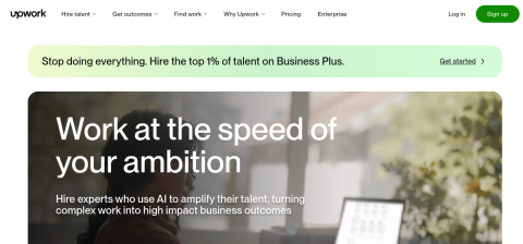 www.upwork.com önizleme