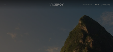 www.viceroyhotelsandresorts.com önizleme