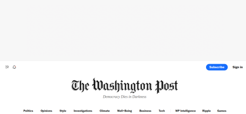 www.washingtonpost.com önizleme