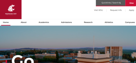 www.wsu.edu önizleme