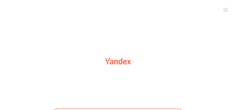 www.yandex.com önizleme