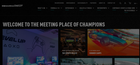 www.yasmarinacircuit.com önizleme