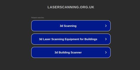 Website thumbnail