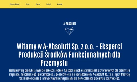 środki funkcjonalne