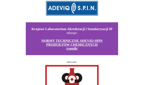 Katalog bez dostępu