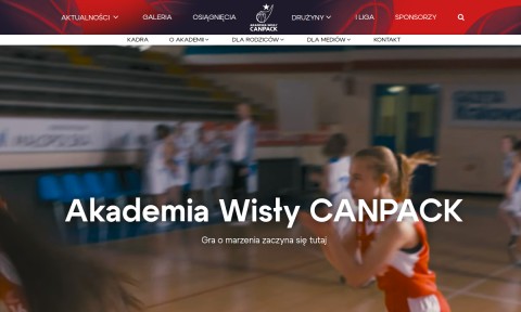 Treningi koszykówki dzieci