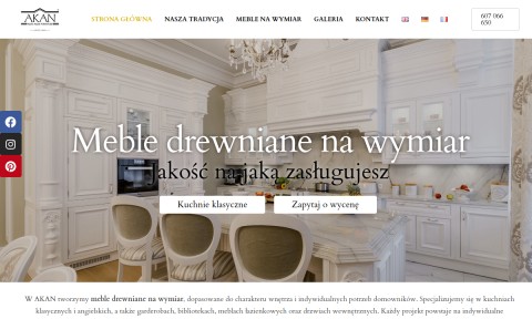 stylowe biblioteki