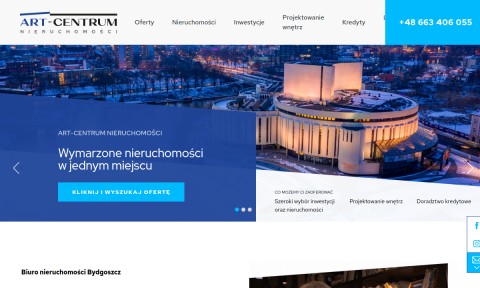 mieszkanie na Osowej Górze sprzedaż