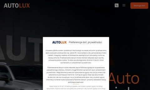 Rent a Car Gdańsk
