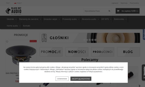 niezawodne rezystory metalizowane