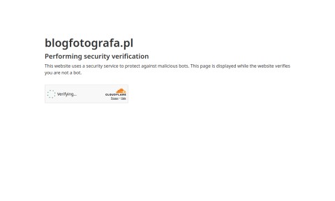 Fotografia ślubna Limanowa
