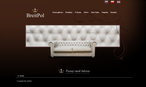 Producent mebli Bydgoszcz