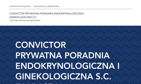 poradnia endokrynologiczna mazowieckie