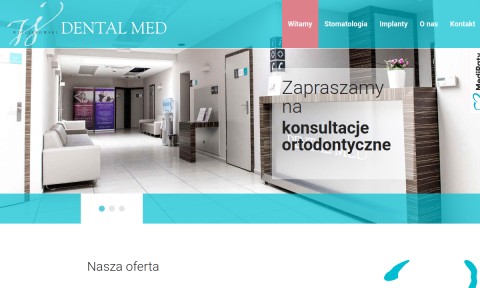 stomatolog Jastrzębie Zdrój