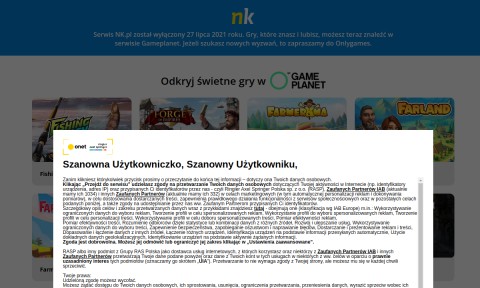 nk.pl aplikacje