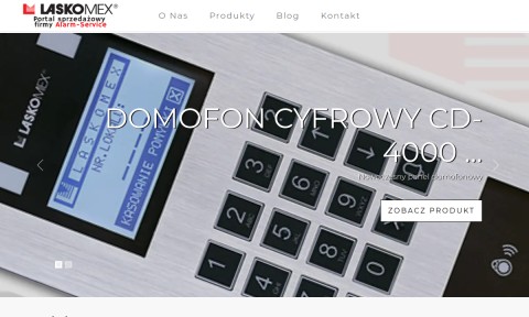 Domofony