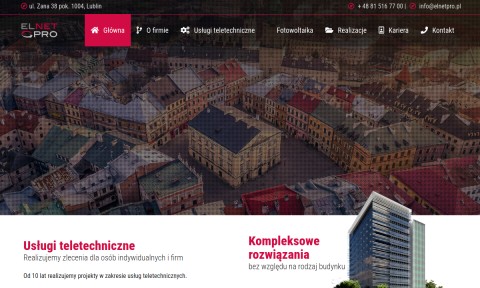 nstalacje domofonowe